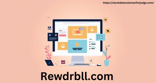 Rewdrbll.com