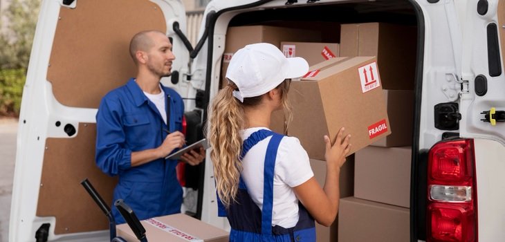 Popular Moving Services that You Can Hire to Suit Different Types of Requirements