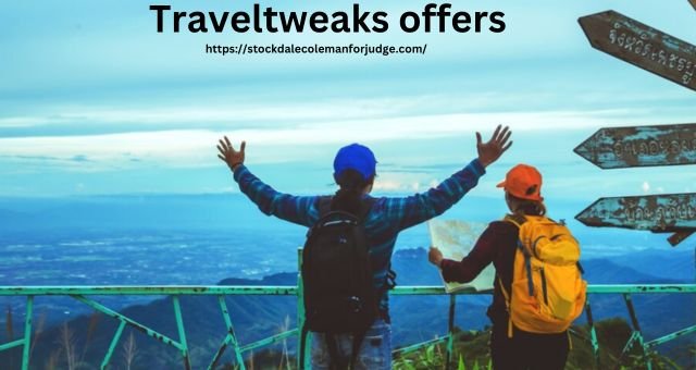 traveltweaks offers